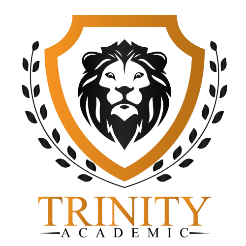 Trinity Academic_logo